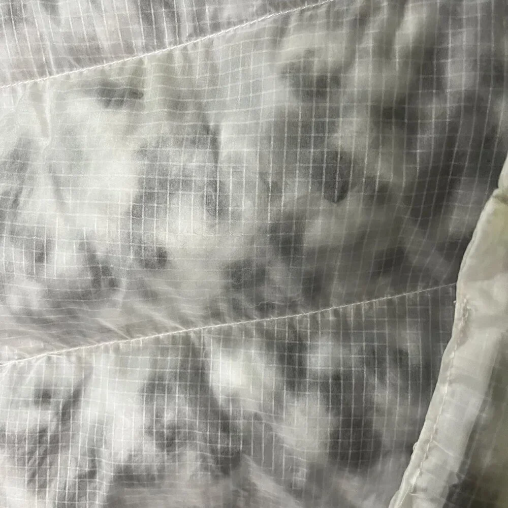 Nike Insulated Thermore Ecodown Fiber Scarf, Marble
